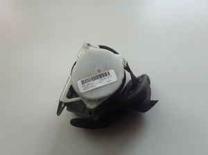 Sicherheitsgurt hinten - 80920AA5