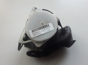 TOYOTA Aygo B40 (2014–2026) Sicherheitsgurt hinten 80920AA5 - 3