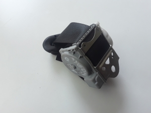 TOYOTA Aygo B40 (2014–2026) Sicherheitsgurt hinten 80920AA5 - 4