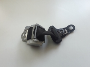 Sicherheitsgurt hinten - 80920AA8