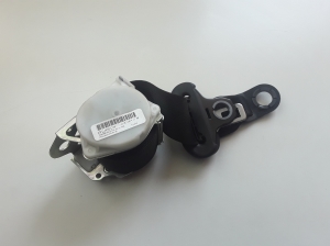 TOYOTA Aygo B40 (2014–2026) Sicherheitsgurt hinten 80920AA8 - 2
