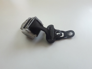 TOYOTA Aygo B40 (2014–2026) Sicherheitsgurt hinten 80920AA8 - 3
