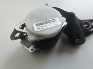 TOYOTA Aygo B40 (2014–2026) Sicherheitsgurt hinten 80920AA8 - 4
