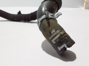RENAULT Kangoo III (2021–2026) Jahutusradiaatori voolik 924008019R - 2
