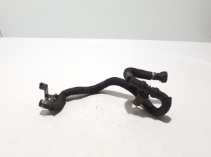 Durite de radiateur de refroidissement - 210470249R