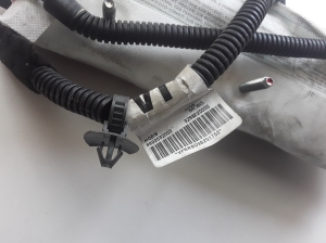 Hyundai i40 (2011–2026) Sitzairbag vorne 889203Z000 - 3