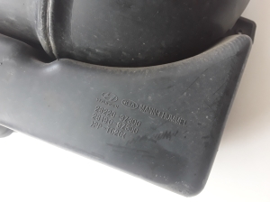 Hyundai i40 (2011–2026) Rezonatora tvertne 282203Z300 - 3