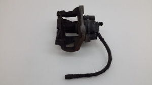   Bremssattel hinten 