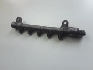 Hyundai i40 (2011–2026) Kõrgsurve kütusetorustik ja selle osad 314002A420 - 3