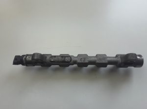 Hyundai i40 (2011–2026) Kõrgsurve kütusetorustik ja selle osad 314002A420 - 4