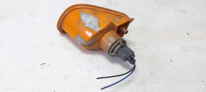 Ford Focus (1998–2005) Blinker vorne 22310000D - 3