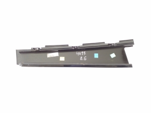 Porsche Cayenne (2010–2017) Rear side door molding 7P5853352 - 2