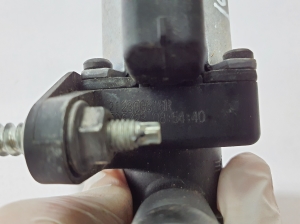RENAULT Kangoo III (2021–2026) Auxiliary water pump 212309316R - 2
