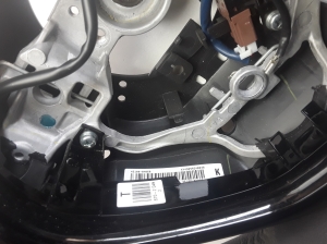 TOYOTA Aygo B40 (2014–2026) Rool 451000H060 - 3