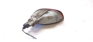 Ford Focus (1998–2005) Tagumine udutuli S4X15K273A - 3