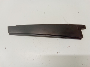 BMW 5 SERIES E60 (2003–2010) Sonstiges Teil der hinteren Seitentür 0704AL - 2