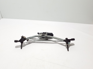 RENAULT Kangoo III (2021–2026) Windshield wiper mechanism 288008343R - 3