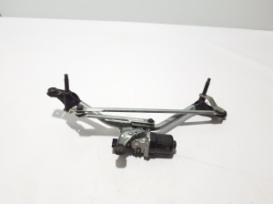 RENAULT Kangoo III (2021–2026) Windshield wiper mechanism 288008343R - 4