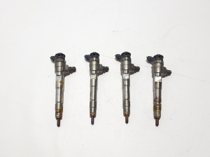 Fuel injector - 8201636333