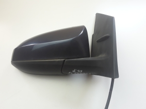 TOYOTA Aygo B40 (2014–2026) Side mirror and its parts 879100H060 - 4