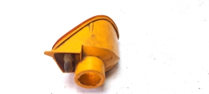 Ford Focus (1998–2005) Front turn signal 6497 - 2