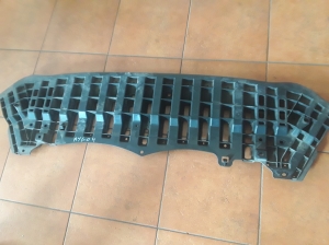 TOYOTA Aygo B40 (2014–2026) Front underbody protection 526180H030 - 2