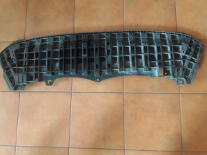 TOYOTA Aygo B40 (2014–2026) Front underbody protection 526180H030 - 3