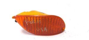 Front turn signal - 014311605