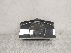 Instrument cluster - 24810BJ06A