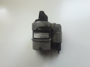 TOYOTA Aygo B40 (2014–2026) Starter 281000Q100B - 2