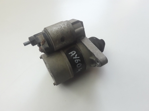 TOYOTA Aygo B40 (2014–2026) Starter 281000Q100B - 3