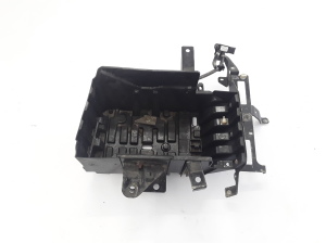 RENAULT Trafic II (2001–2014) Batteriehalter 8200720386 - 2