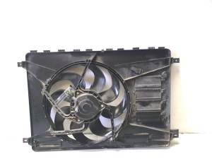 Cooling fan and its parts - 6G918C607