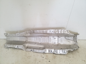 CUPRA Leon I (2020–2026) Hitzeschutzblech Schalldämpfer 5Q0825661CA - 3