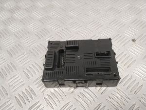 NISSAN NV200 (2009–2026) Control unit 284B2JX51E - 2