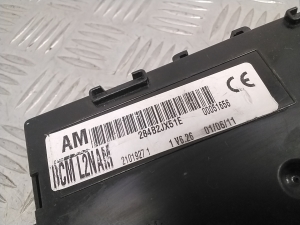 NISSAN NV200 (2009–2026) Control unit 284B2JX51E - 5