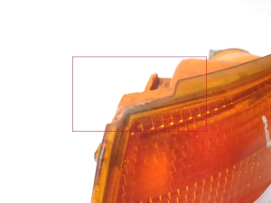 Opel Astra F (1991–2002) Eesmine suunatuli 20419122S - 4