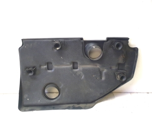 Ford Mondeo IV (2007–2015) Motorabdeckung 6M5Q6N041 - 2