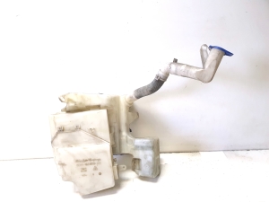 Ford Mondeo IV (2007–2015) Front washer fluid reservoir 6G9112A659AB - 3