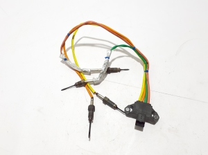   Exhaust gas temperature sensor  - 226582354R 