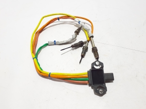 RENAULT Kangoo III (2021–2026) Abgastemperatursensor 226582354R - 2