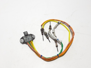 RENAULT Kangoo III (2021–2026) Abgastemperatursensor 226582354R - 3