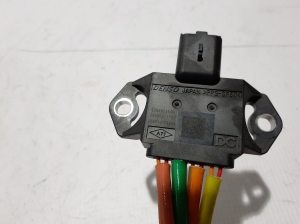 RENAULT Kangoo III (2021–2026) Abgastemperatursensor 226582354R - 4