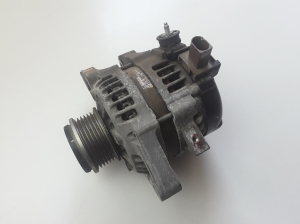 TOYOTA Aygo B40 (2014–2026) Generaator 270600Q180 - 2