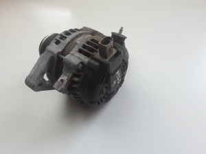 TOYOTA Aygo B40 (2014–2026) Generaator 270600Q180 - 4