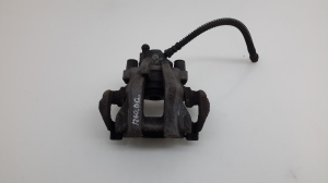Mercedes Benz CLS-Class 219 (2004–2010) Tagumine pidurisadul A0024202883 - 2