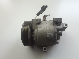 TOYOTA Aygo B40 (2014–2026) A/C compressor 88310YV010C - 2