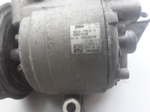 TOYOTA Aygo B40 (2014–2026) A/C compressor 88310YV010C - 3