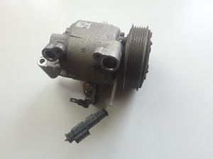 TOYOTA Aygo B40 (2014–2026) A/C compressor 88310YV010C - 4