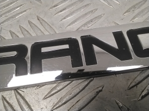 Ford Ranger (2006–2011) Emblem UR8751721 - 3